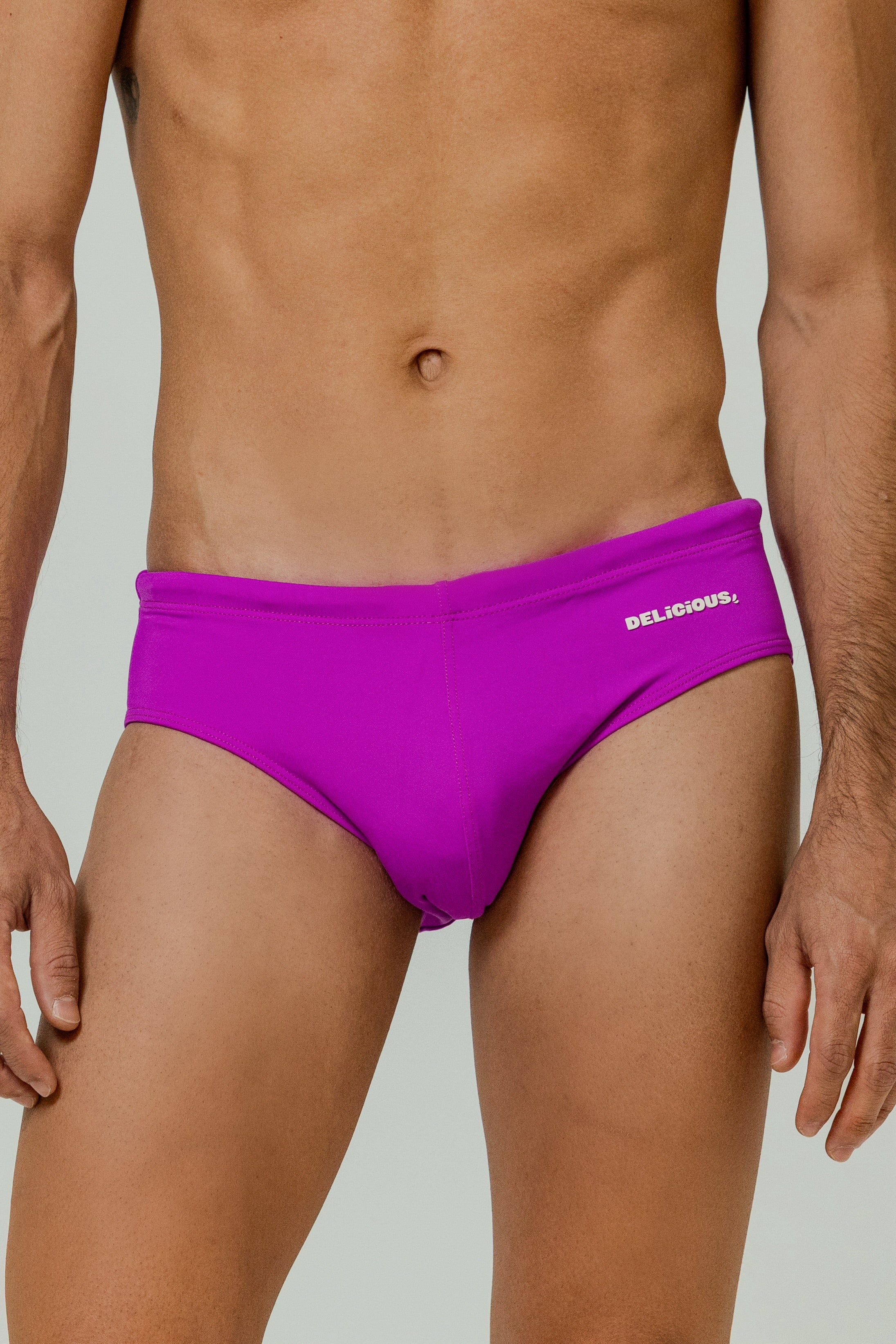 Brief Swimwear
