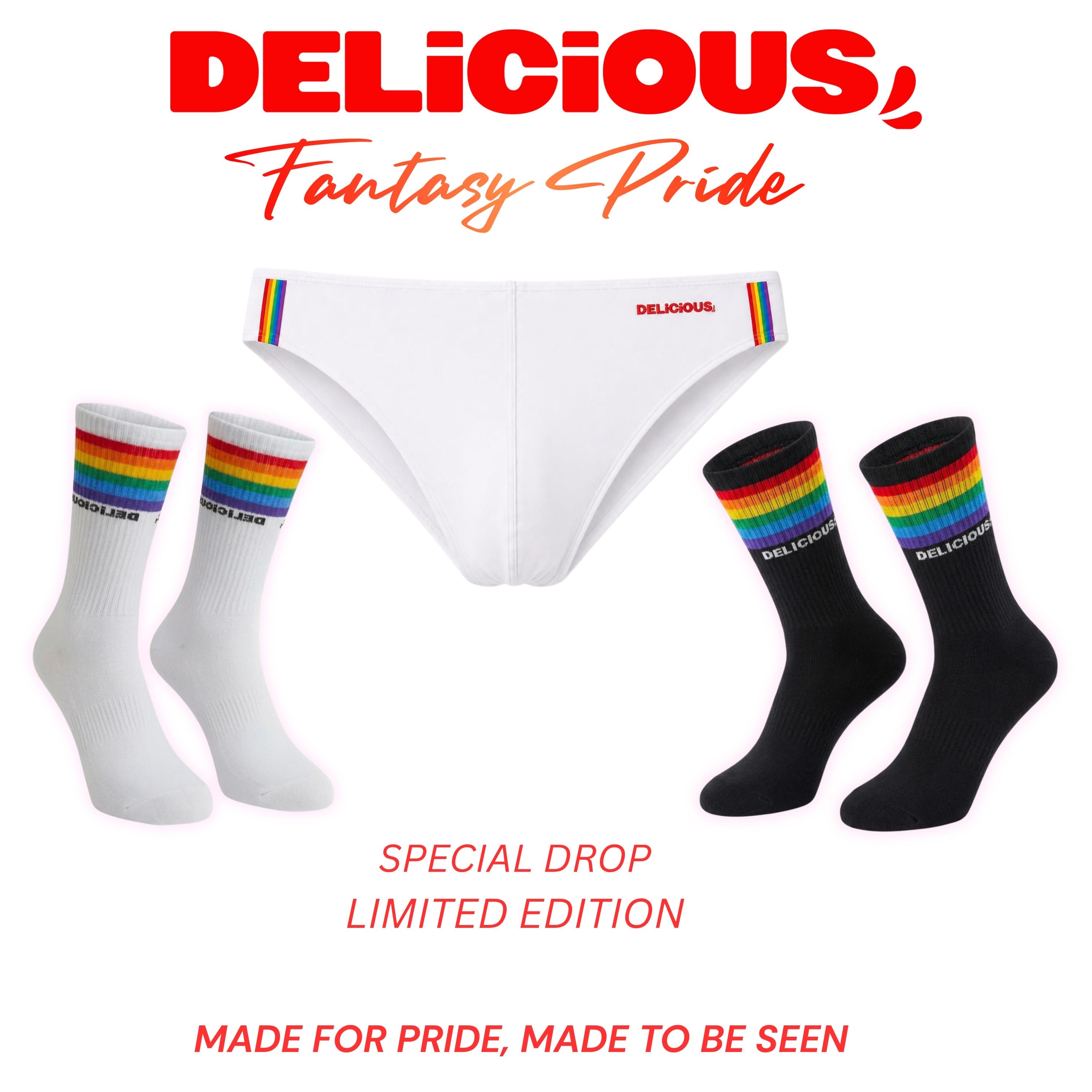 Fantasy Pride Duo