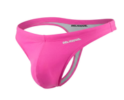 Booty Pink