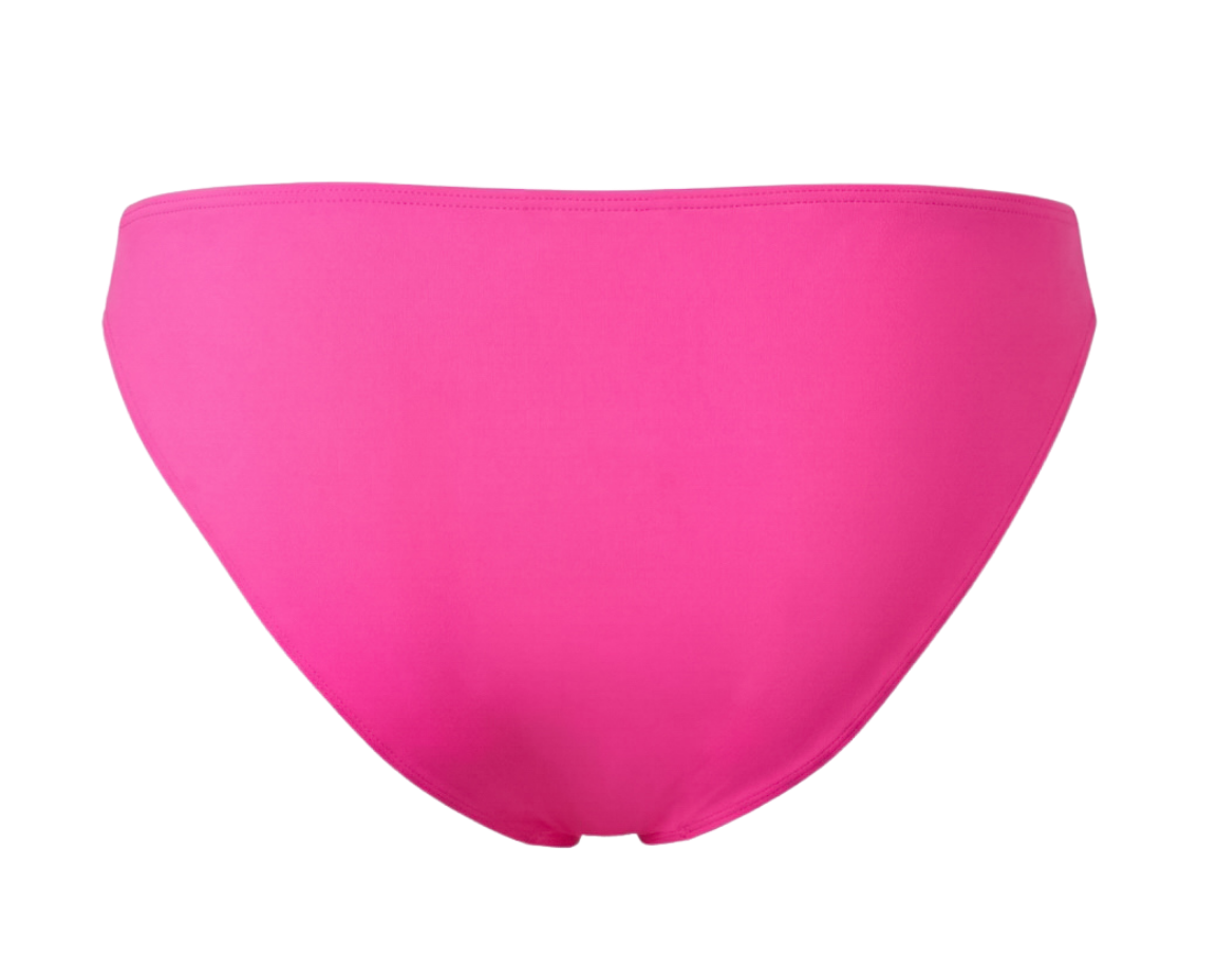 Booty Pink (Bikini Swimwear)