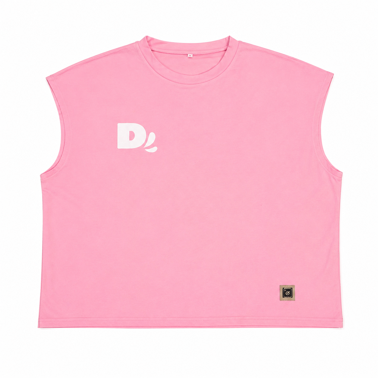 Delicious Sleeveless T-shirt