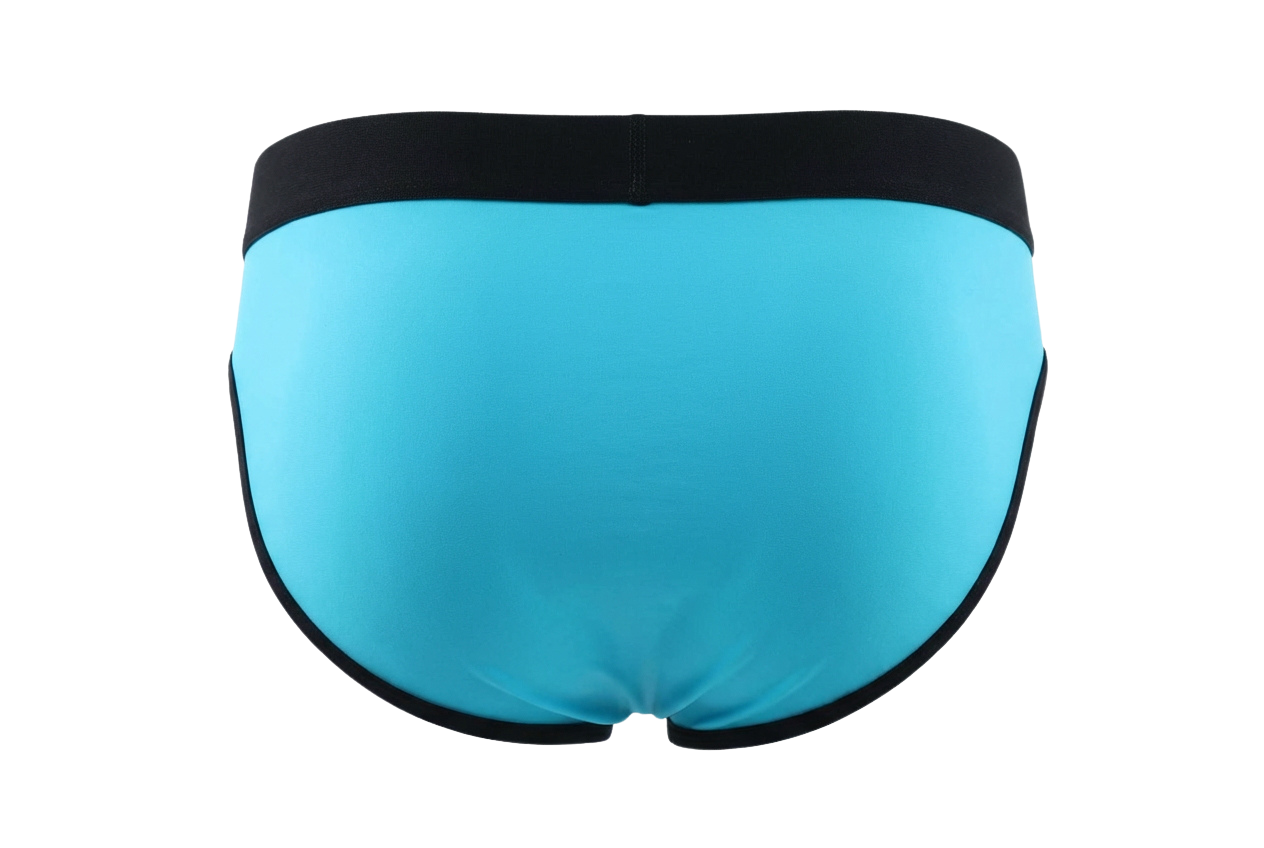 Flip-Flop Blue