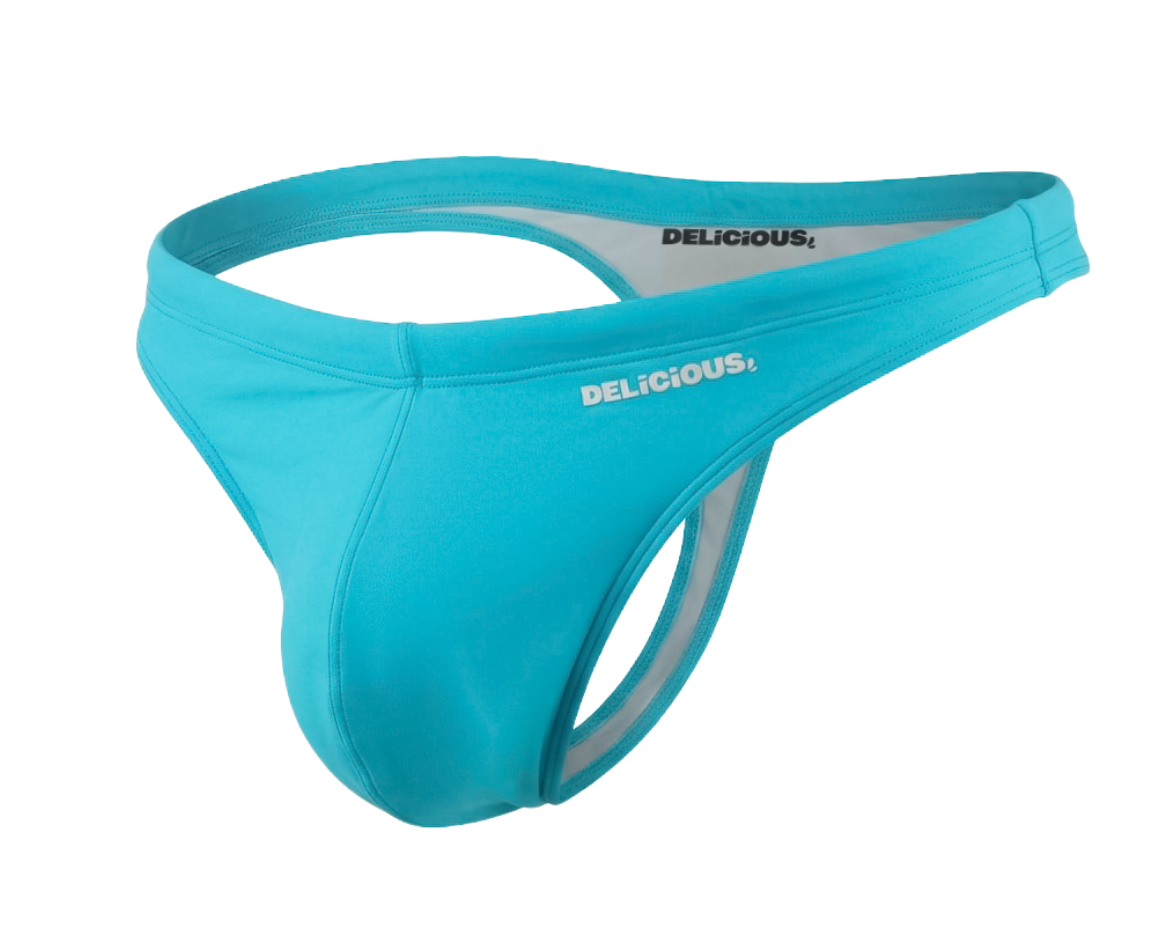 Flip-Flop Blue