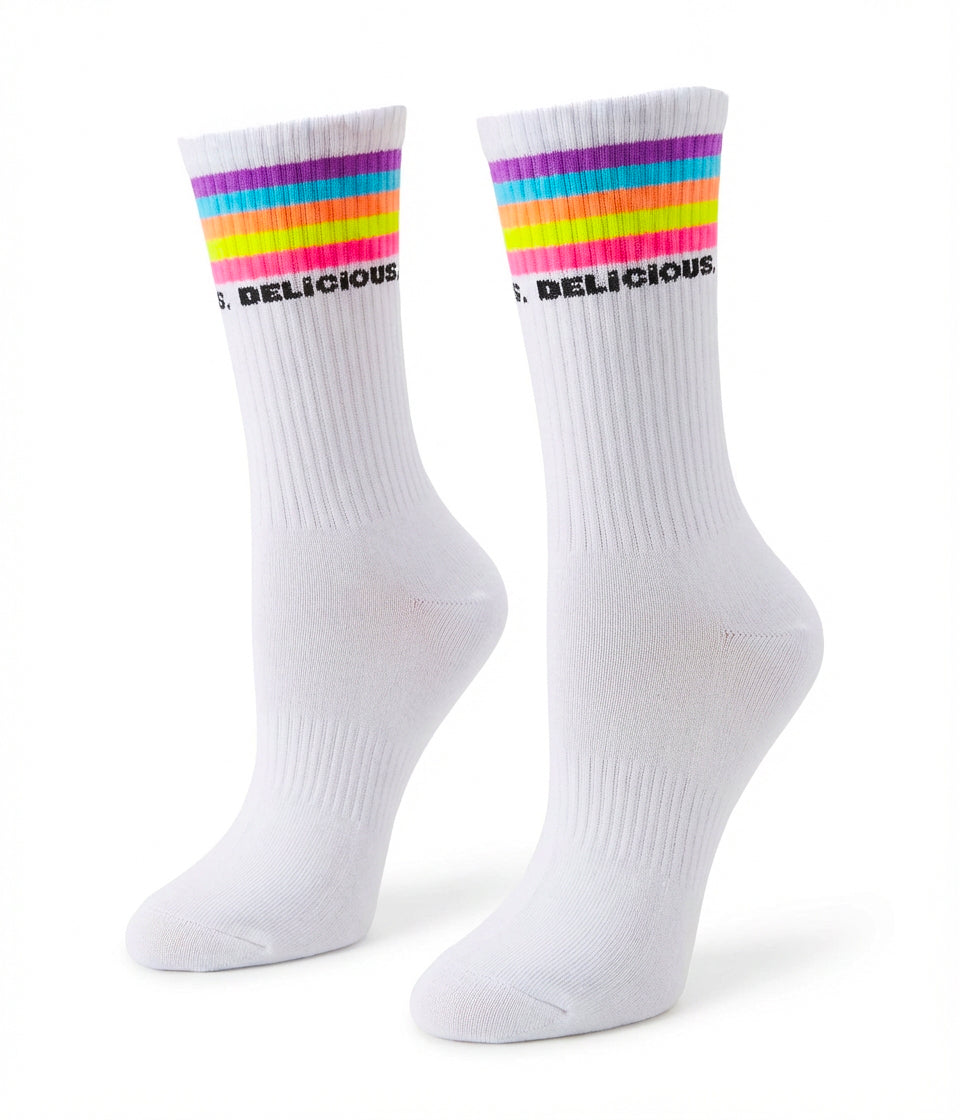 Delicious Edition (1 Pair)
