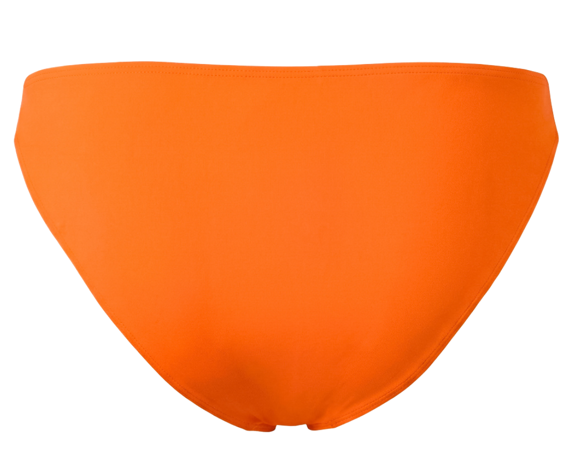 Juicy Orange (Bikini Swimwear)