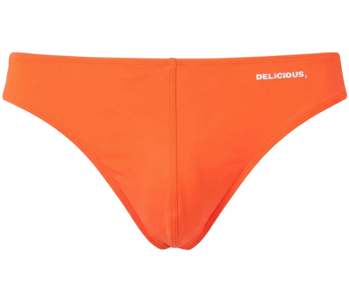 Juicy Orange (Bikini Swimwear)