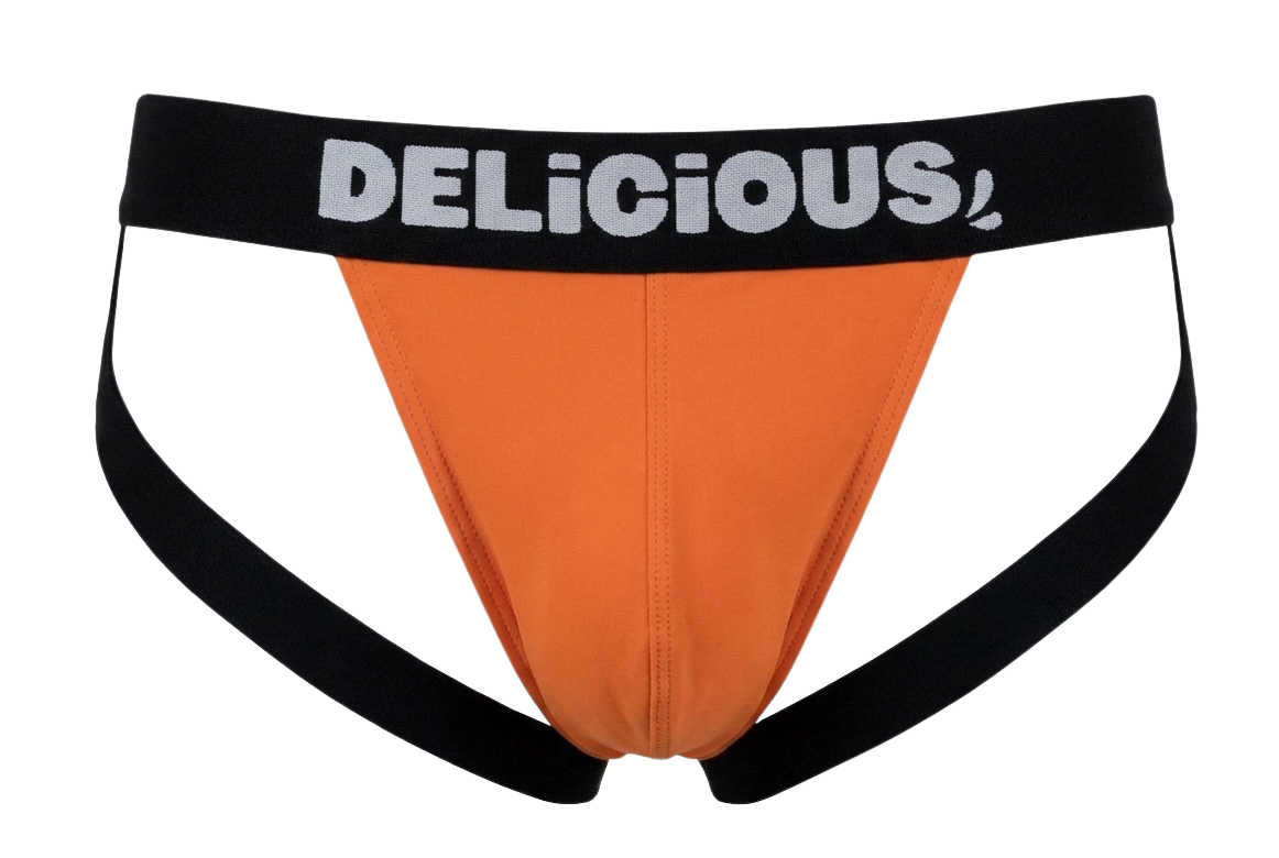 Juicy Orange