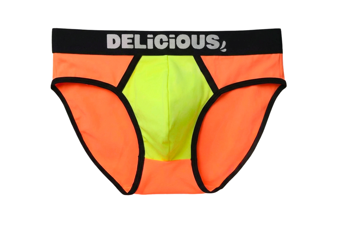 Juicy Orange + Leak Banana