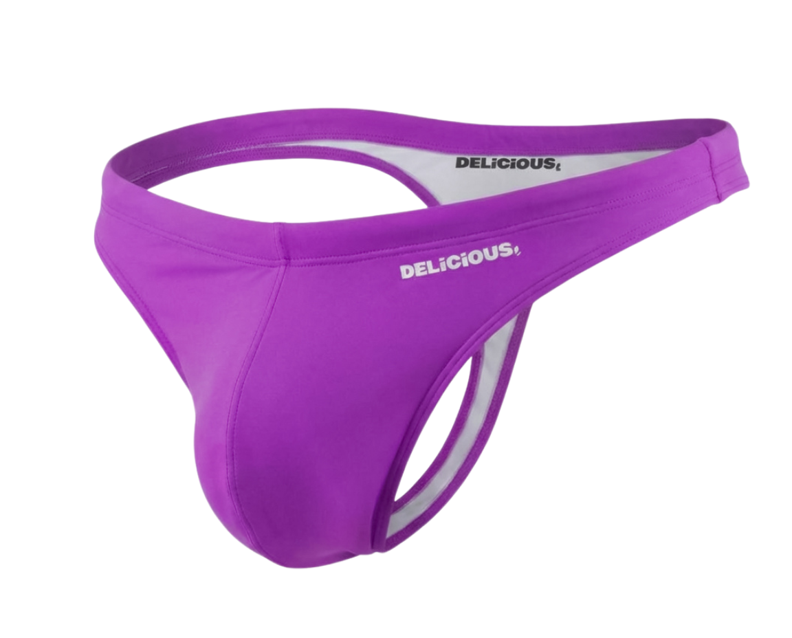 Kinky Purple