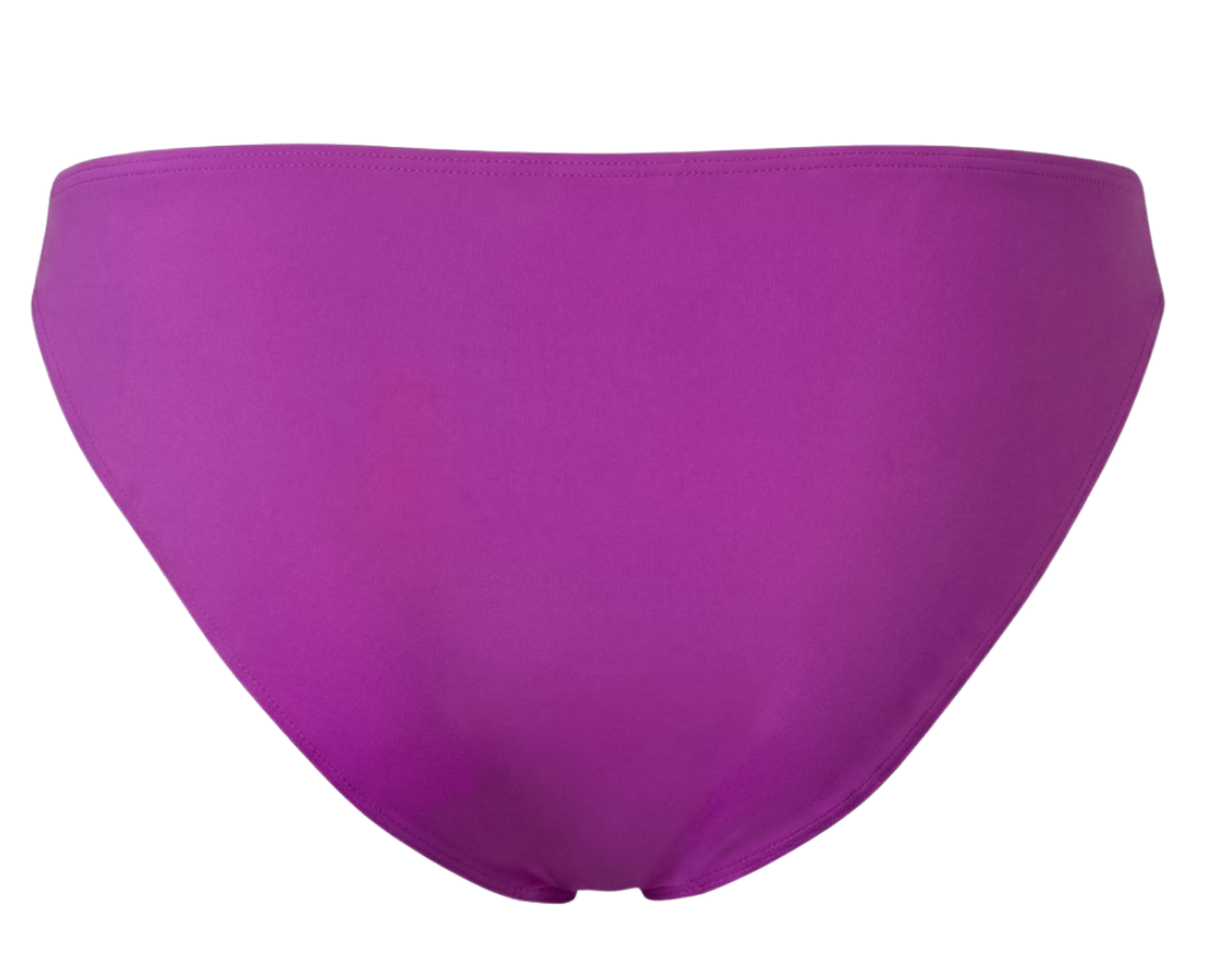Kinky Purple (Bikini Swimwear)
