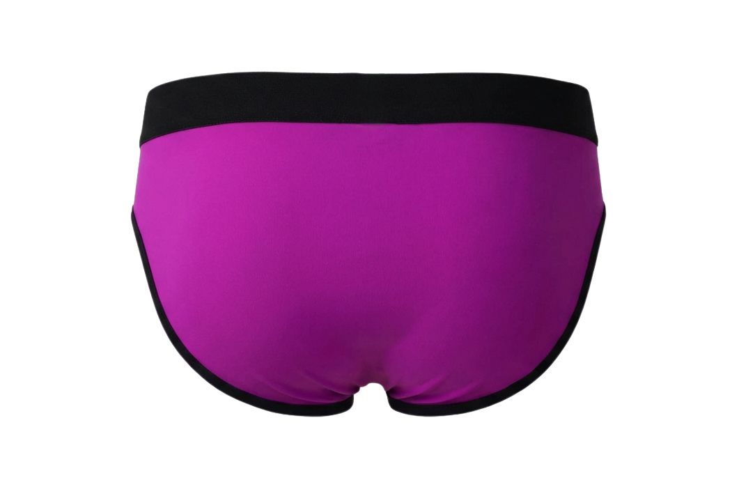 Kinky Purple + Leak Banana