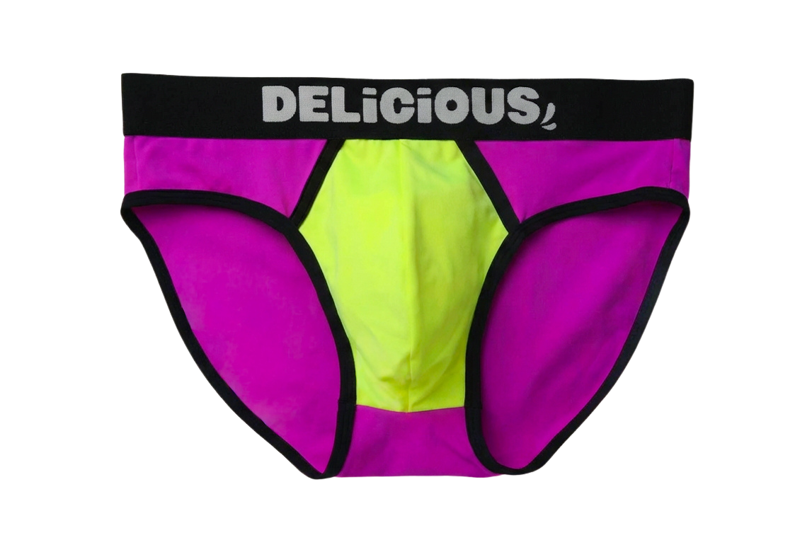 Kinky Purple + Leak Banana