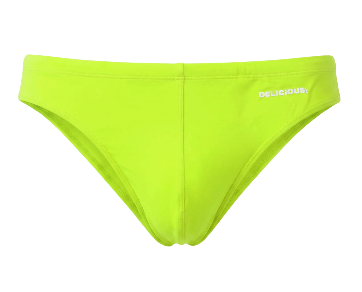 Leak Banana (Bikini Swimwear)