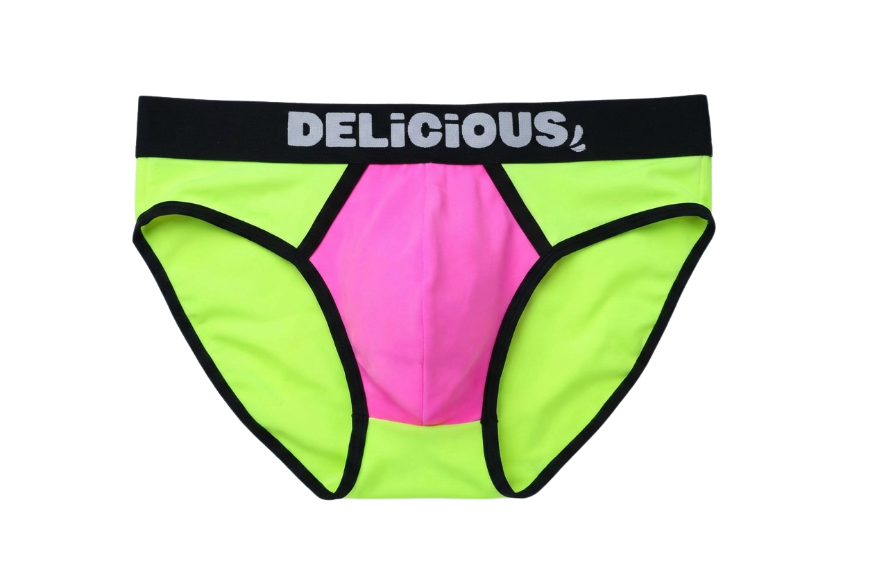 Leak Banana + Booty Pink