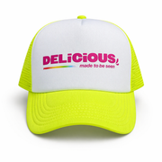 Made To Be Seen Cap