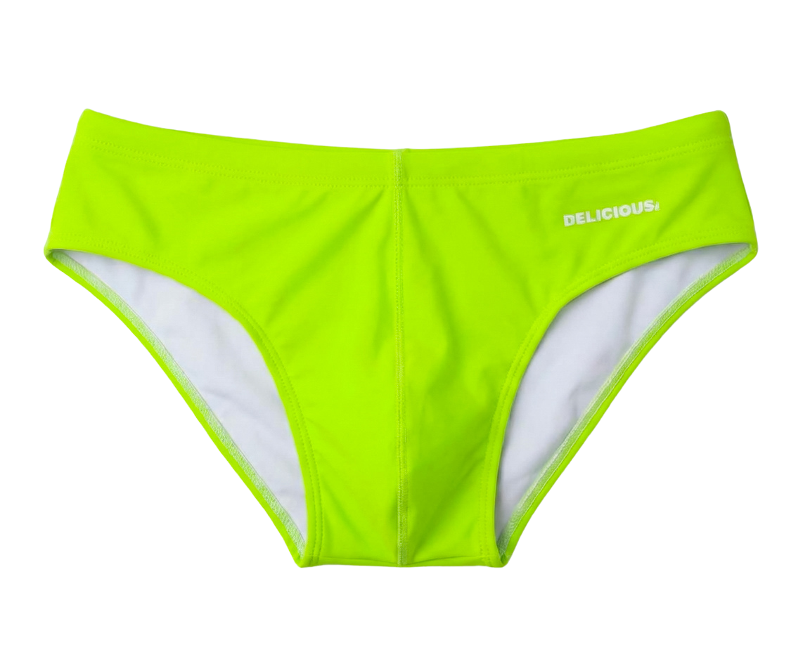 Leak Banana (Brief Swimwear)