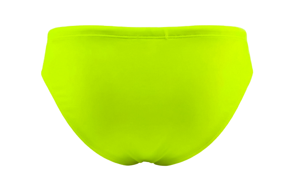 Leak Banana (Brief Swimwear)
