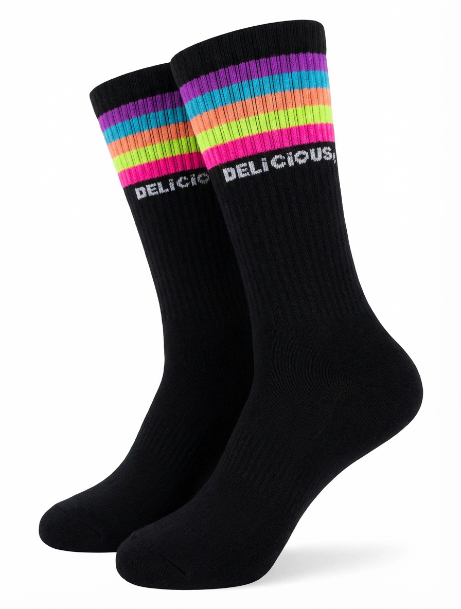Delicious Edition (1 Pair)